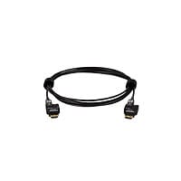 Kramer 98' Secured Unidirectional High-speed 4K Pluggable HDMI Over Pure Fi