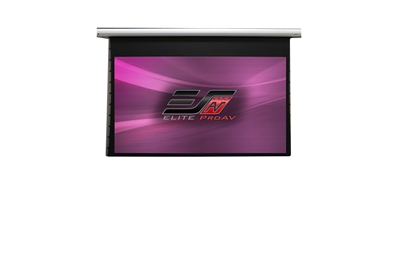 Elite Screens Saker Series projection screen - 120" (305 cm)
