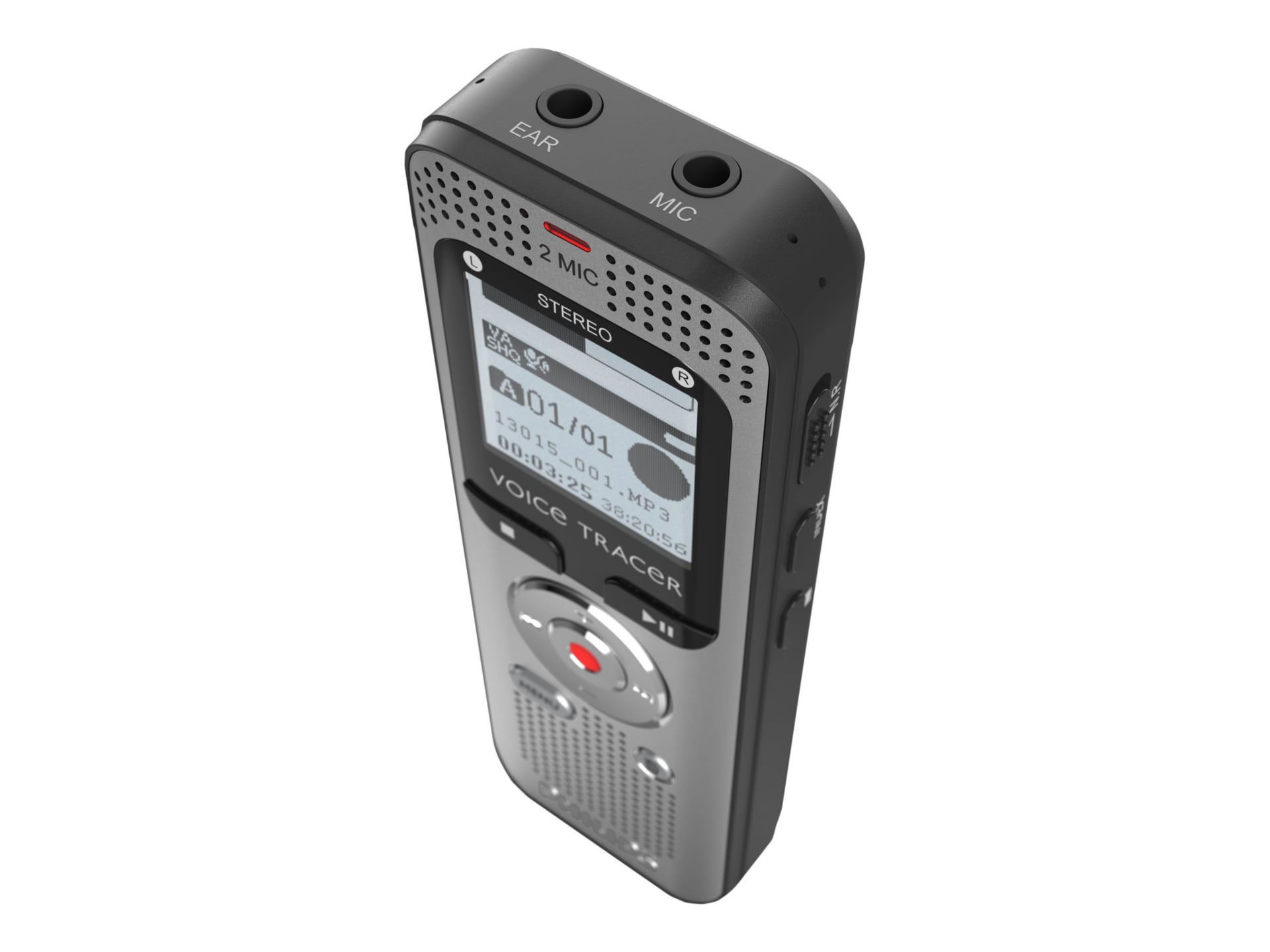 Philips Voice Tracer DVT2015 - voice recorder