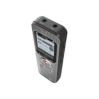 Philips Voice Tracer DVT2015 - voice recorder