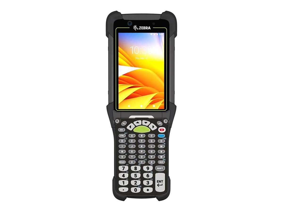 Zebra MC9400 - Cold Storage - data collection terminal - Android - 128 GB - 4.3" - TAA Compliant