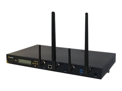 Perle IOLAN SCG34 R-LAWM - console server - Wi-Fi, LTE, GPRS