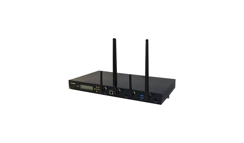 Perle IOLAN SCG34 R-LAWM - console server - Wi-Fi, LTE, GPRS