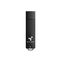 DataLocker Sentry 5 - USB flash drive - 512 GB - TAA Compliant