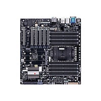 SUPERMICRO X13SWA-TF - motherboard - extended ATX - LGA4677 Socket-E - W790