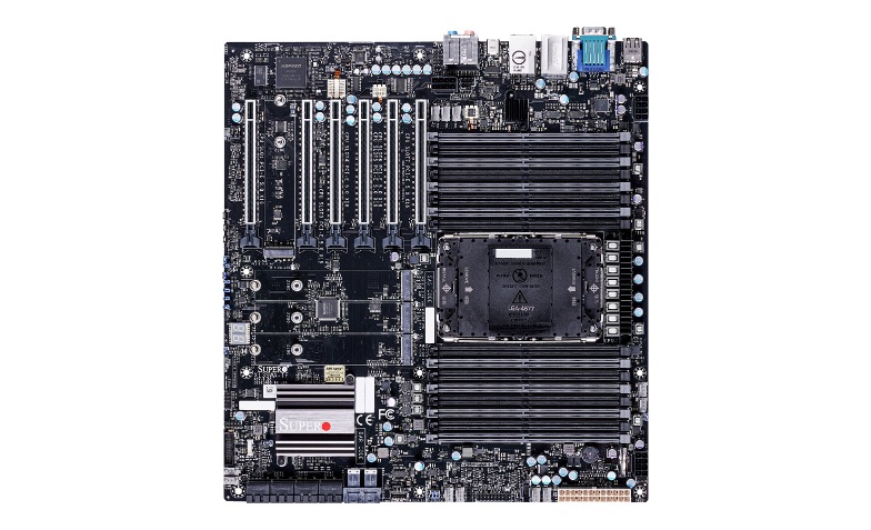 Supermicro X13SWA-TF マザーボード X13SWA-TF | Motherboards | Products | Supermicro