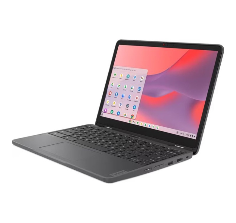 Lenovo 500e Yoga Chromebook Gen 4 - 12.2