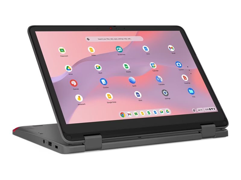Lenovo 500e Chromebook Gen 4s - Thumbnail 4