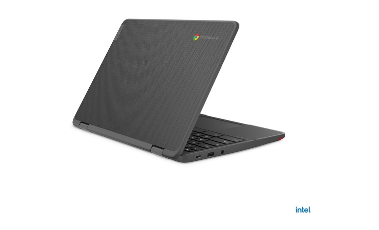 Lenovo 500e Yoga Chromebook Gen 4 - 12.2