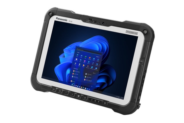 Panasonic TOUGHBOOK G2 MK2 Core i5-1245U 32GB RAM 512GB Tablet