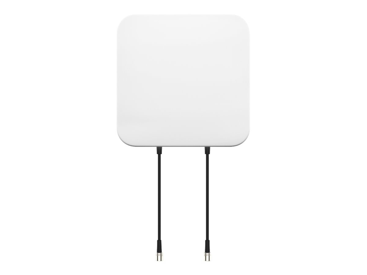 Cisco Meraki MA-ANT-DUAL-C1 - antenna kit