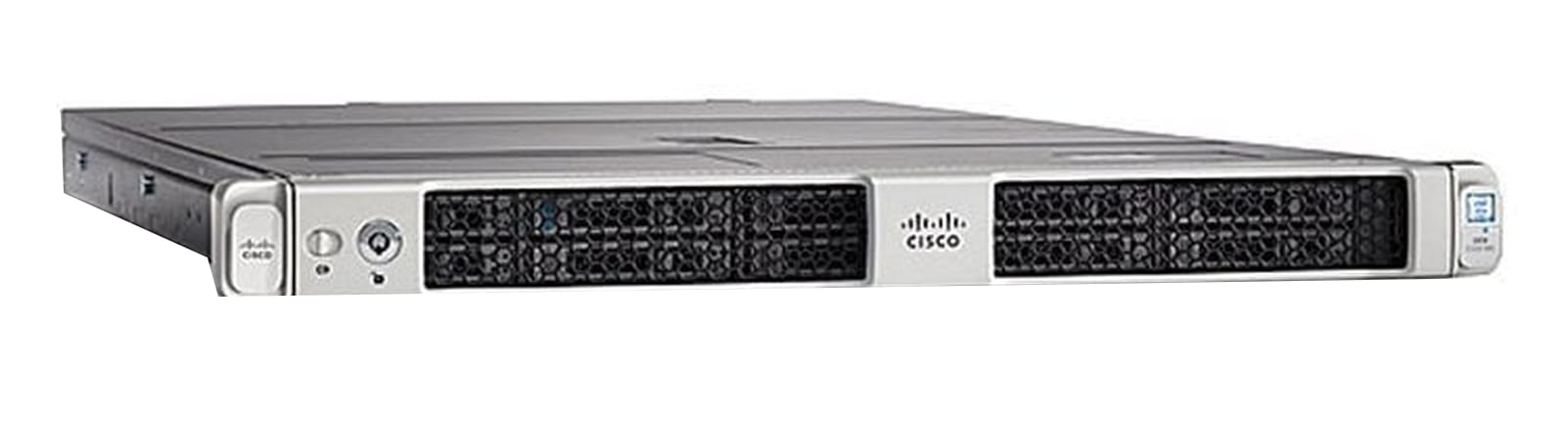 Cisco Meeting Server 2000 M6 - rack-mountable