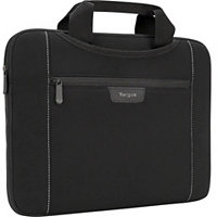 Targus Slipskin TSS932CA Carrying Case (Sleeve) for 14" Notebook - Black