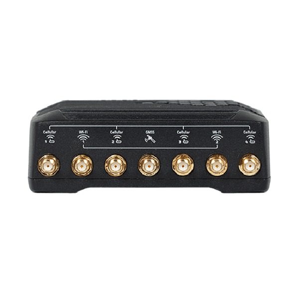 Thumbnail 3 of 3 for Sierra AirLink XR60 Rugged 5G Router - Global