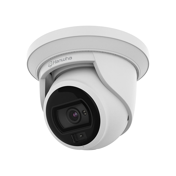 Hanwha Vision ANE-L7012L - network surveillance camera