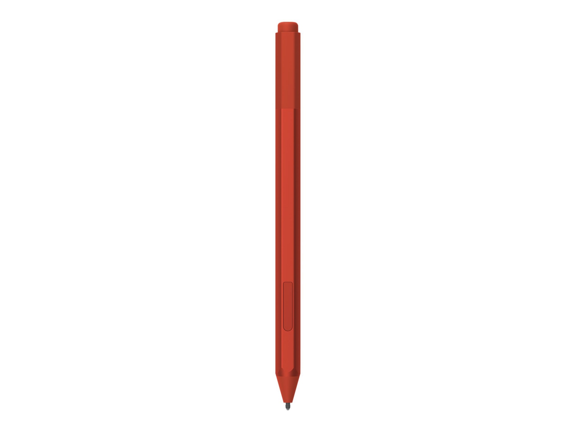 Microsoft Surface Pen M1776 - active stylus - Bluetooth 4.0 - poppy red