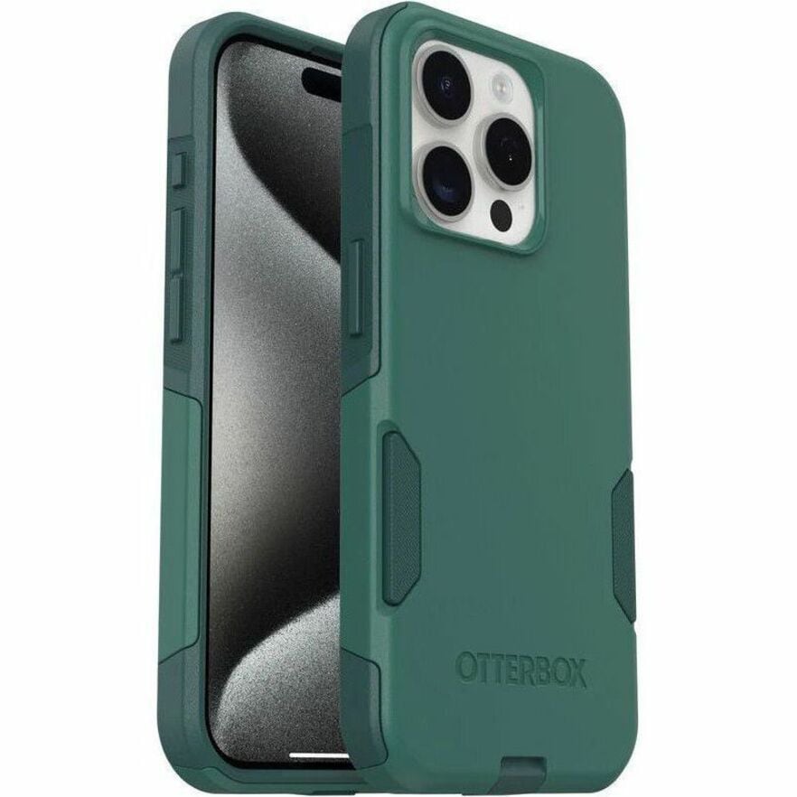 OtterBox iPhone 15 Pro Case Commuter Series for MagSafe
