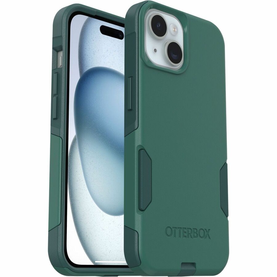 OtterBox iPhone 15, iPhone 14 and iPhone 13 Case Commuter Series for MagSafe