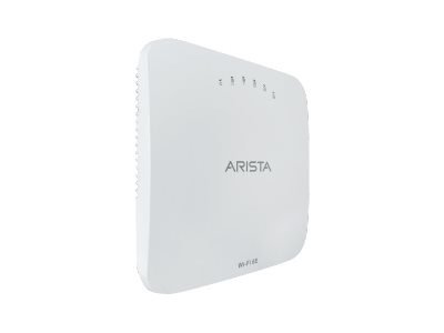 Arista C-360 - wireless access point - Wi-Fi 6 - cloud-managed - with 5 yea