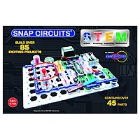 Teq Snap Circuits STEM Classroom Activity Kit