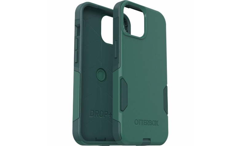 OtterBox iPhone 15, iPhone 14 and iPhone 13 Case Commuter Series