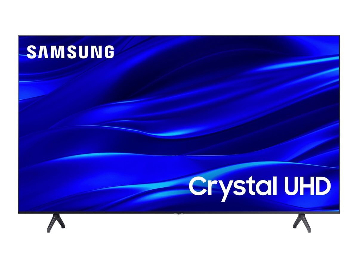 Samsung UN85TU690TF TU690T Series - 85" Class (84.5" viewable) LED-backlit LCD TV - Crystal UHD - 4K