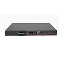 Check Point Quantum Force 9100 Plus Security Gateway Appliance