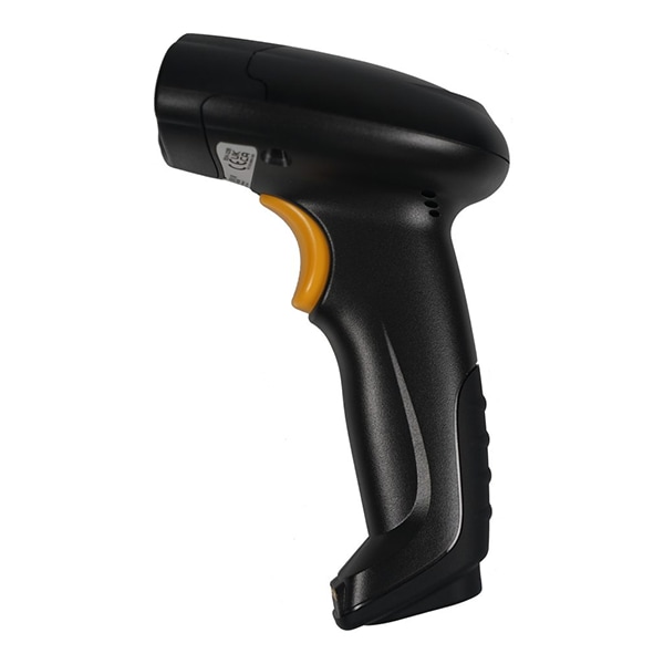 Star Micronics BSH-32B Wireless Bluetooth 1D/2D Barcode Scanner - Black