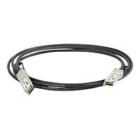 Axiom 100GBase direct attach cable - 16.4 ft