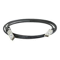 Axiom 100GBase-CR4 direct attach cable - 16.4 ft