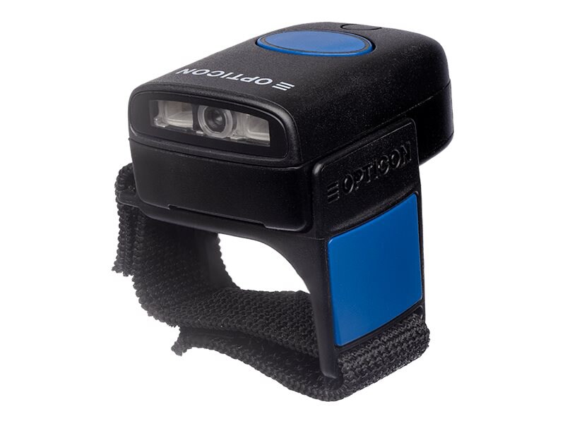 Opticon RS-3000 - barcode scanner