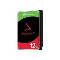Seagate IronWolf ST6000VN006 - disque dur - 6 To - SATA 6Gb/s