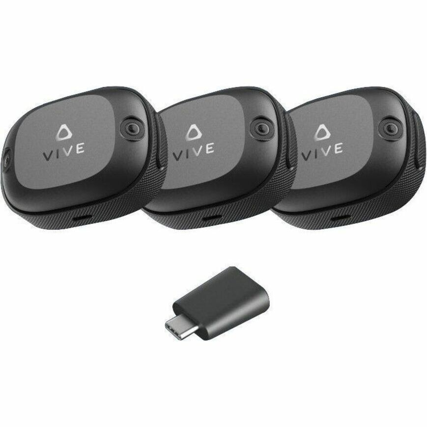 VIVE Ultimate Tracker 3+1 Kit