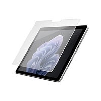 Compulocks Surface Go 2-4 Tempered Glass Screen Protector - tablet PC screen protector - tempered glass