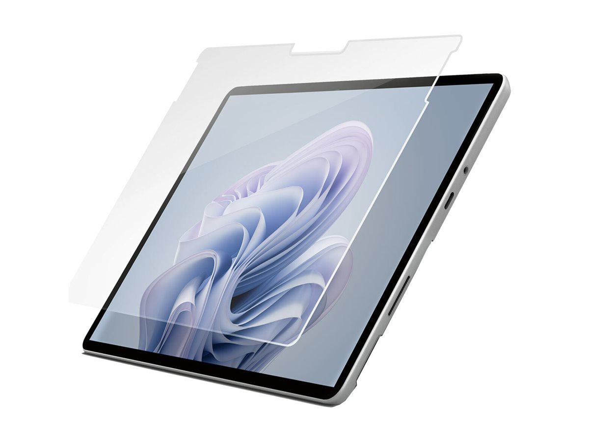 Compulocks Surface Pro 9 Tempered Glass Screen Protector - screen protector