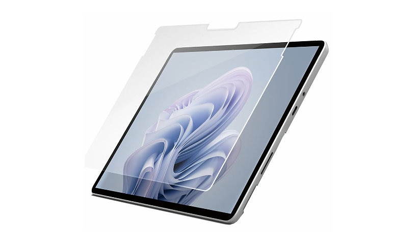 Compulocks Surface Pro 9 Tempered Glass Screen Protector - screen protector for tablet