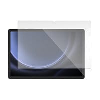 Compulocks Galaxy Tab S9FE 10.9" Tempered Glass Screen Protector - screen p