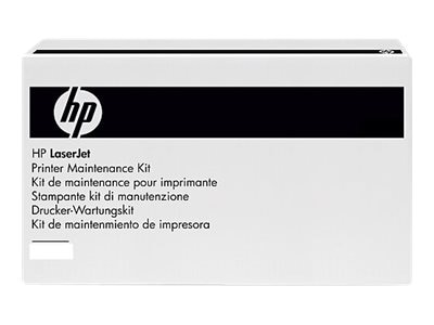 HP compatible maintenance kit