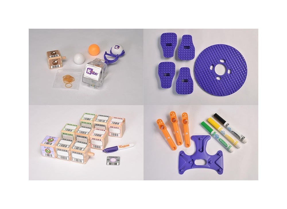 Teq KIBO Bundle of Fun Extension Package