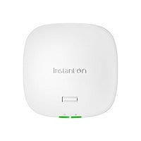 HPE Networking Instant On AP32 (US) - wireless access point - Wi-Fi 6E