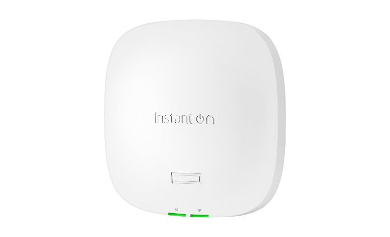 HPE Instant On AP21 無線LANルーター HPE Networking Instant On AP21 (US) - wireless access point - Wi