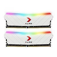 XLR8 Gaming EPIC-X RGB - DDR4 - kit - 16 GB: 2 x 8 GB - DIMM 288-pin - 3600 MHz / PC4-28800 - unbuffered