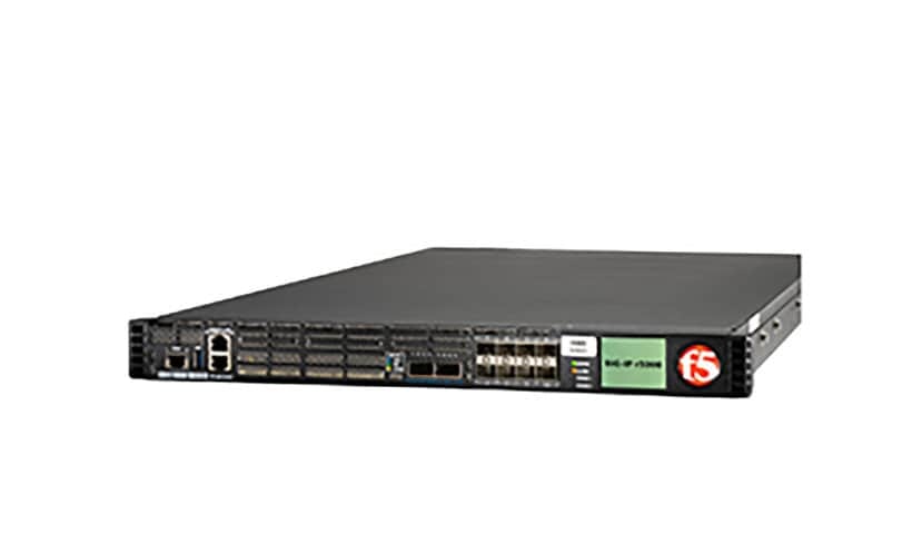 F5 Networks BIG-IP R5800 Hardware Security Appliance