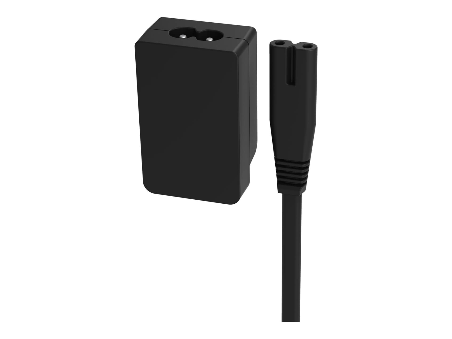 AIRTAME Hub - power adapter - 55 Watt