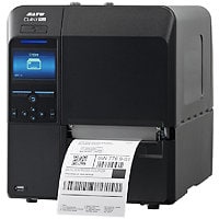 SATO CL4NX Plus 305dpi 4.1" Thermal Transfer Printer