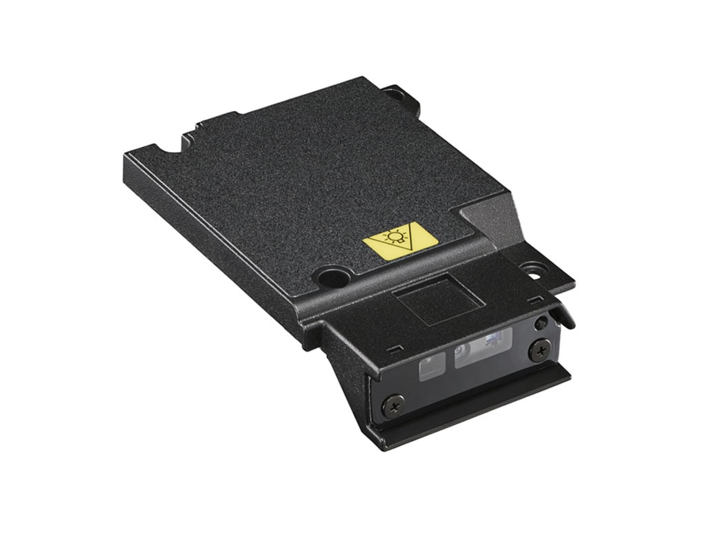 Panasonic xPAK Top Expansion Area Barcode Reader for TOUGHBOOK G2 Tablet