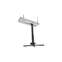 Draper Mustang Professional Projector Mount Kit with Suspended Ceiling Adap
