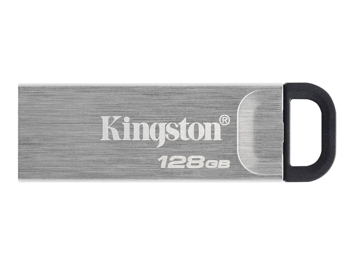 Kingston DataTraveler Kyson - USB flash drive - 128 GB