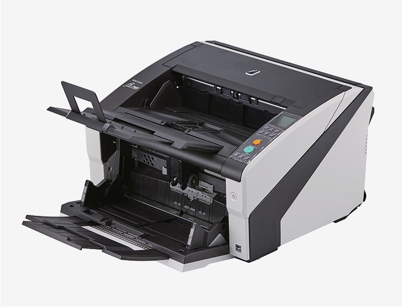 Ricoh Fujitsu fi-7900 Premium Bundle Document Scanner