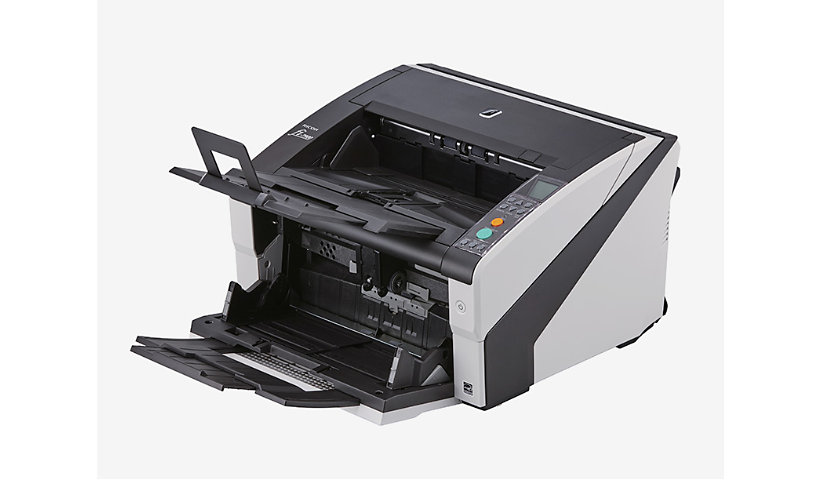 Ricoh Fujitsu fi-7900 Premium Bundle Document Scanner